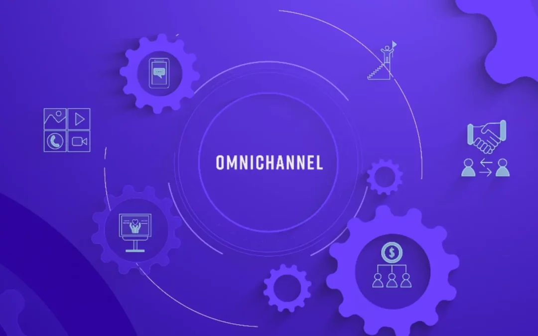 What is omnichannel commerce and how could it benefit my business?